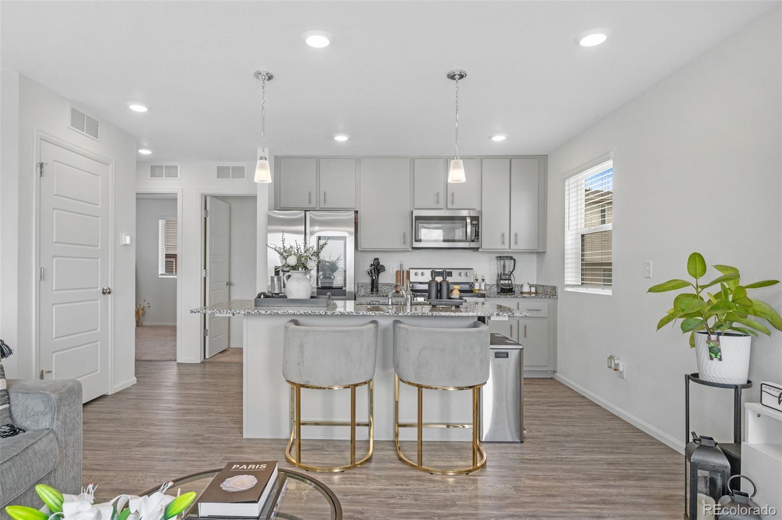 18159 E 51st Avenue Denver CO 80249