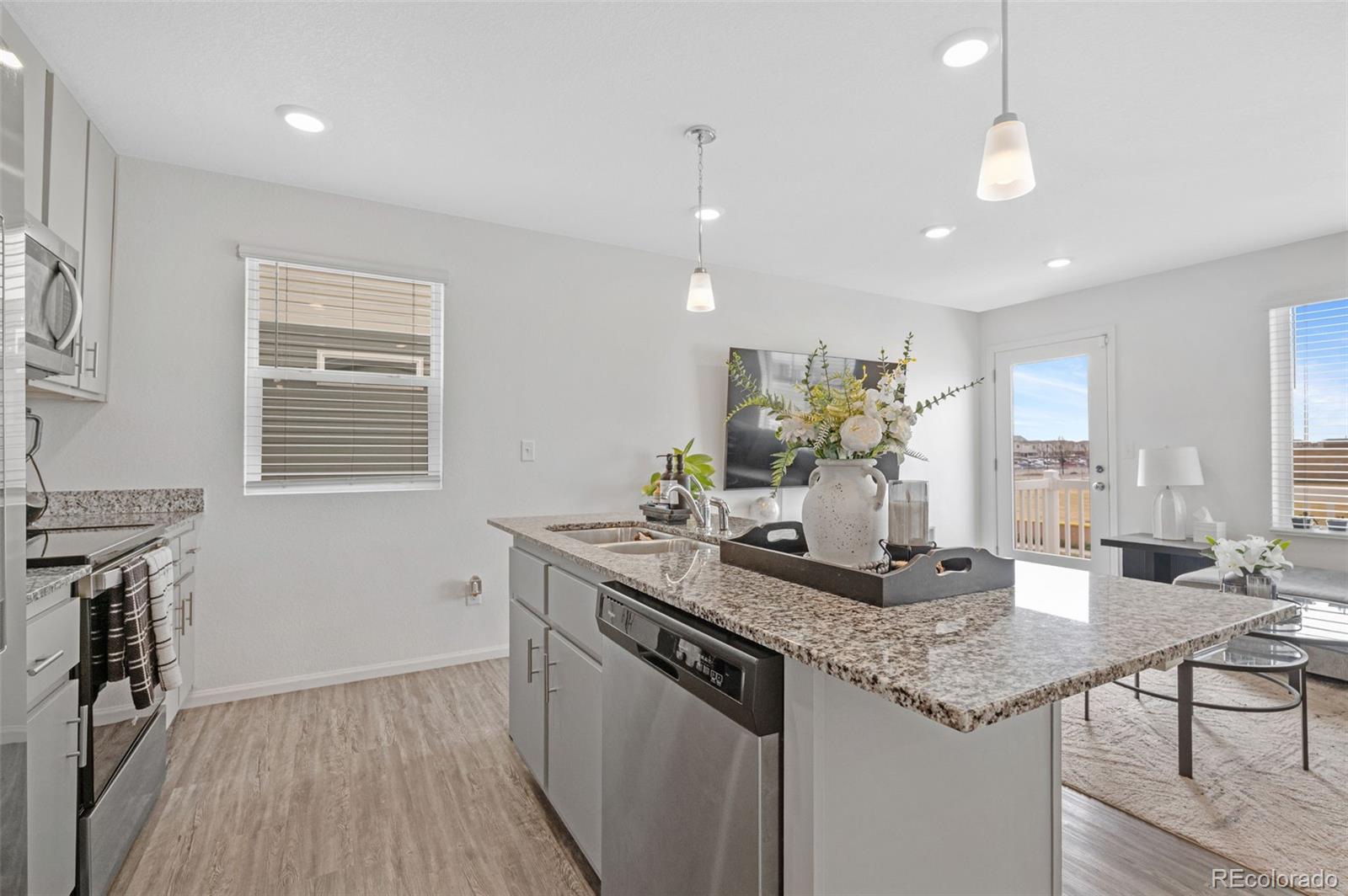18159 E 51st Avenue Denver CO 80249