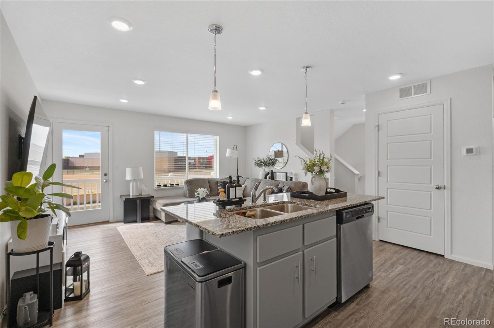 18159 E 51st Avenue Denver CO 80249