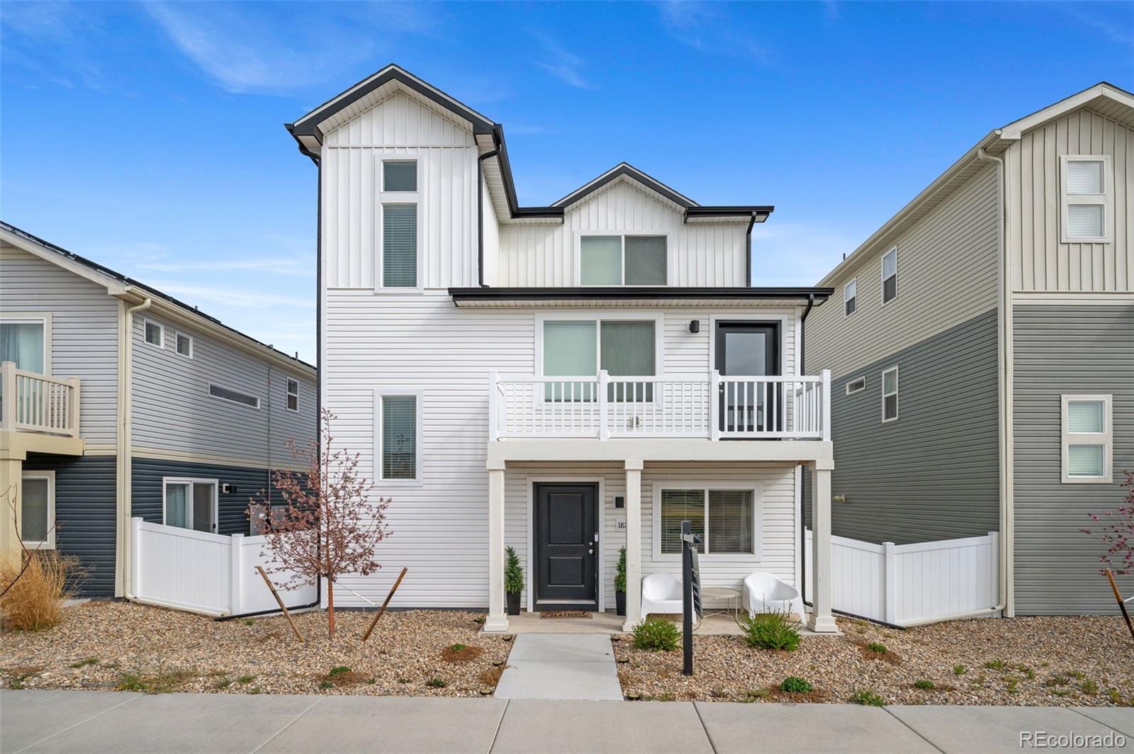 18159 E 51st Avenue Denver CO 80249