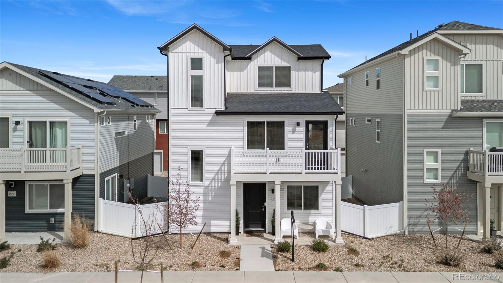 18159 E 51st Avenue Denver CO 80249