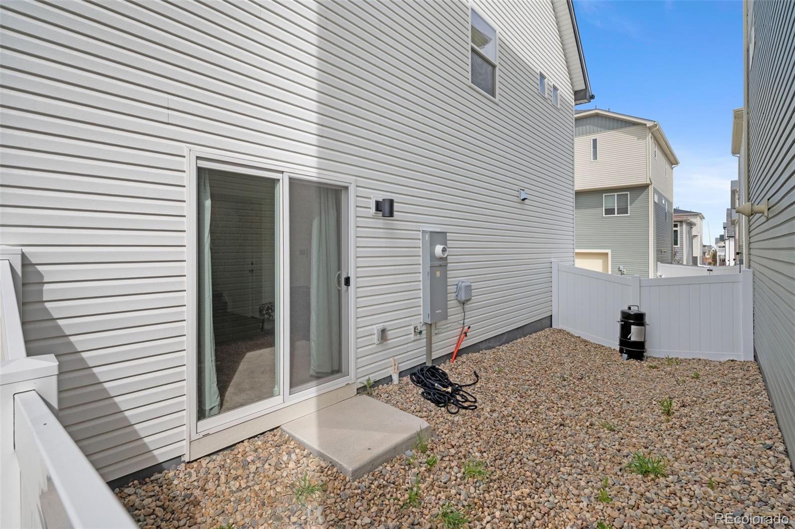 18159 E 51st Avenue Denver CO 80249