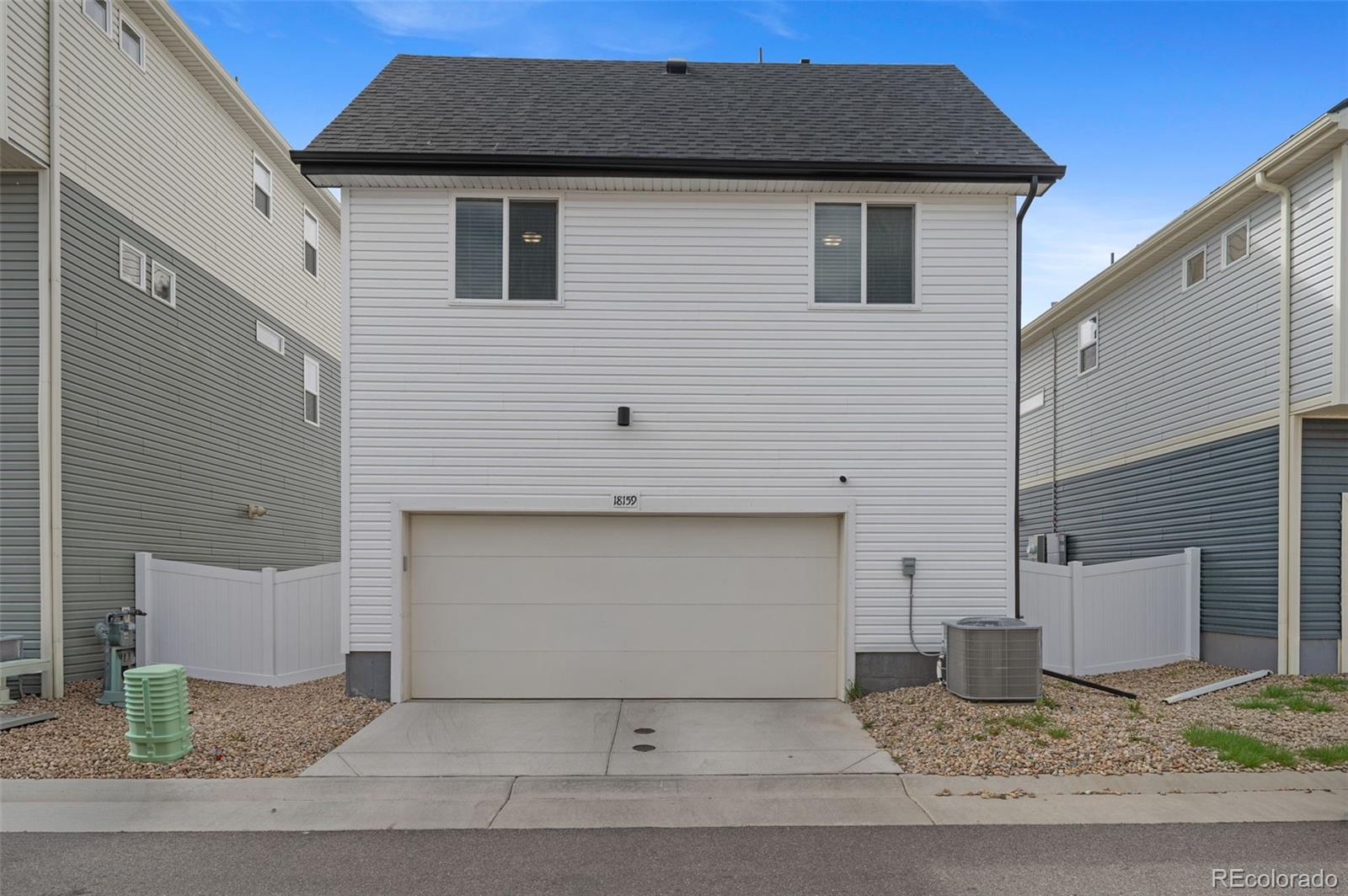 18159 E 51st Avenue Denver CO 80249