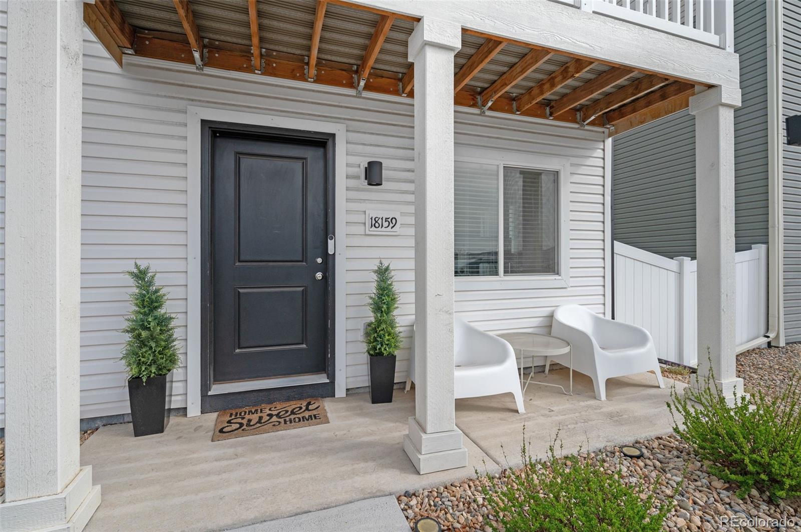 18159 E 51st Avenue Denver CO 80249