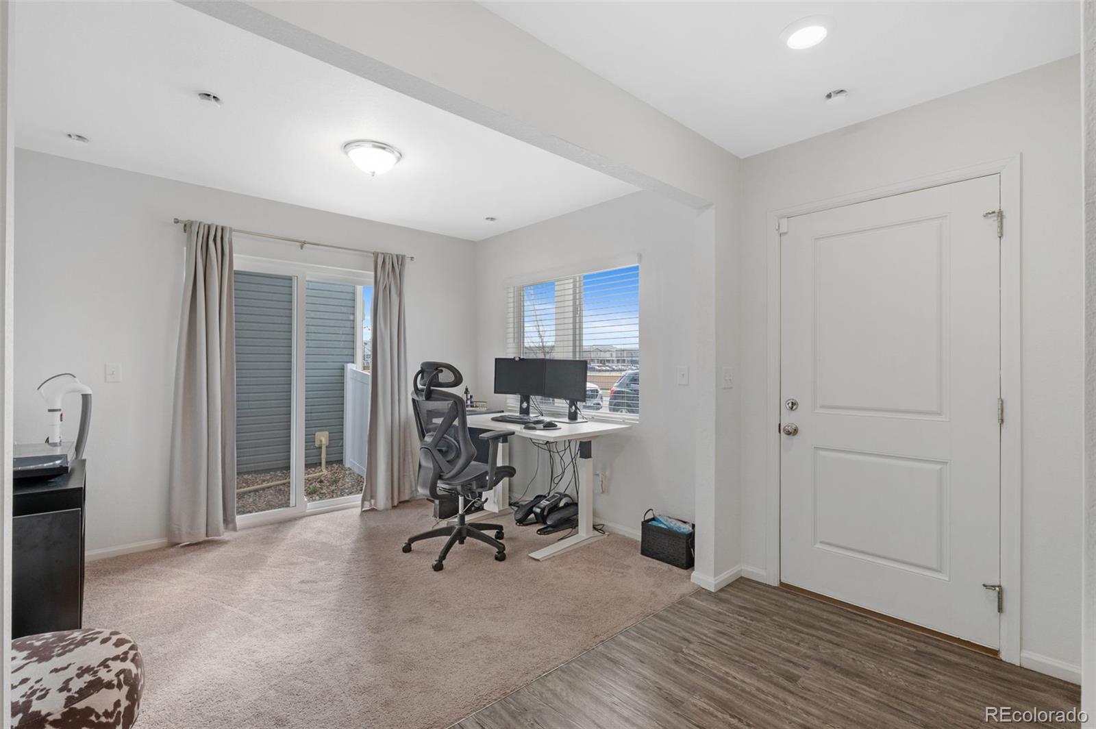 18159 E 51st Avenue Denver CO 80249