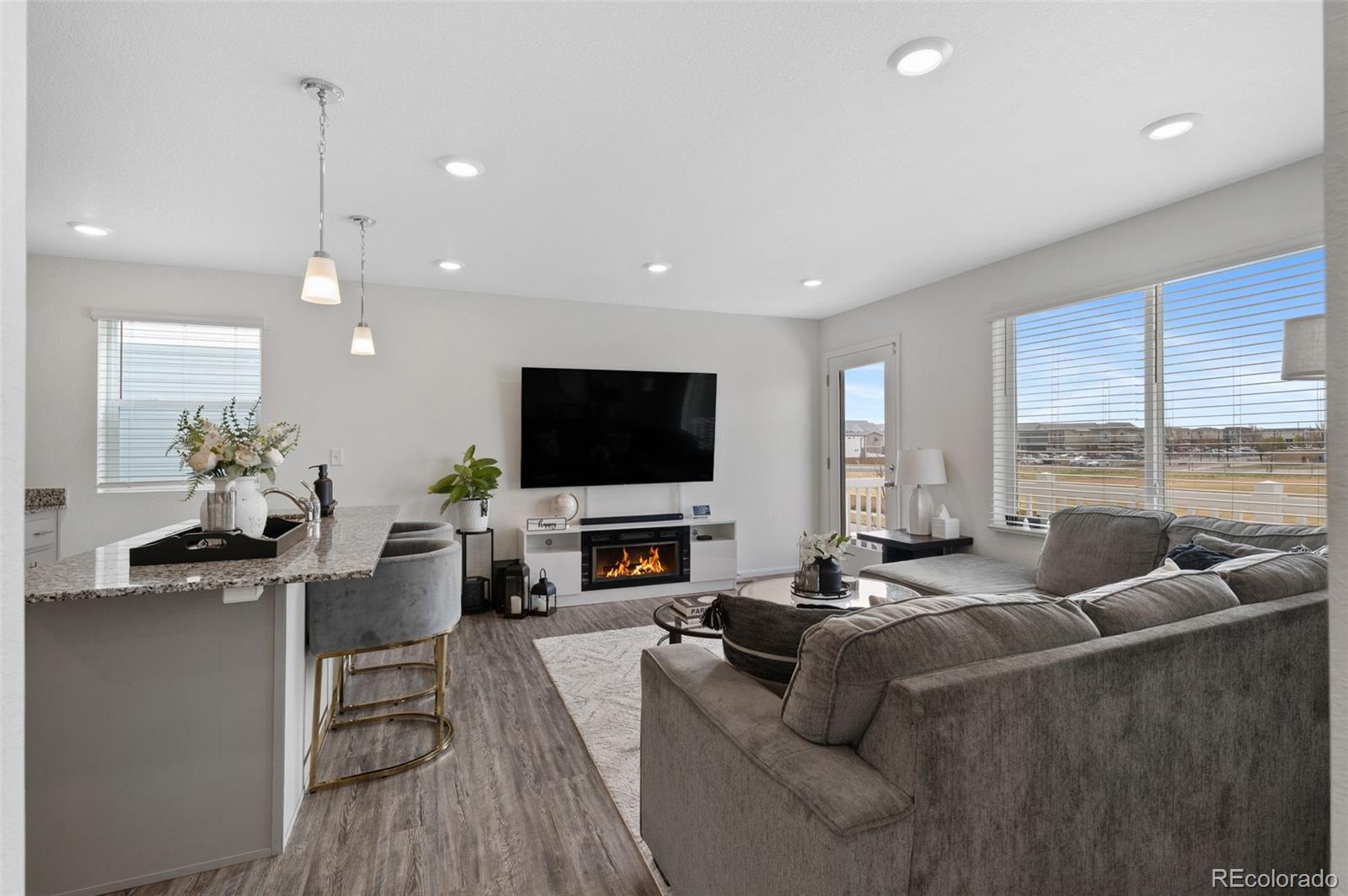 18159 E 51st Avenue Denver CO 80249