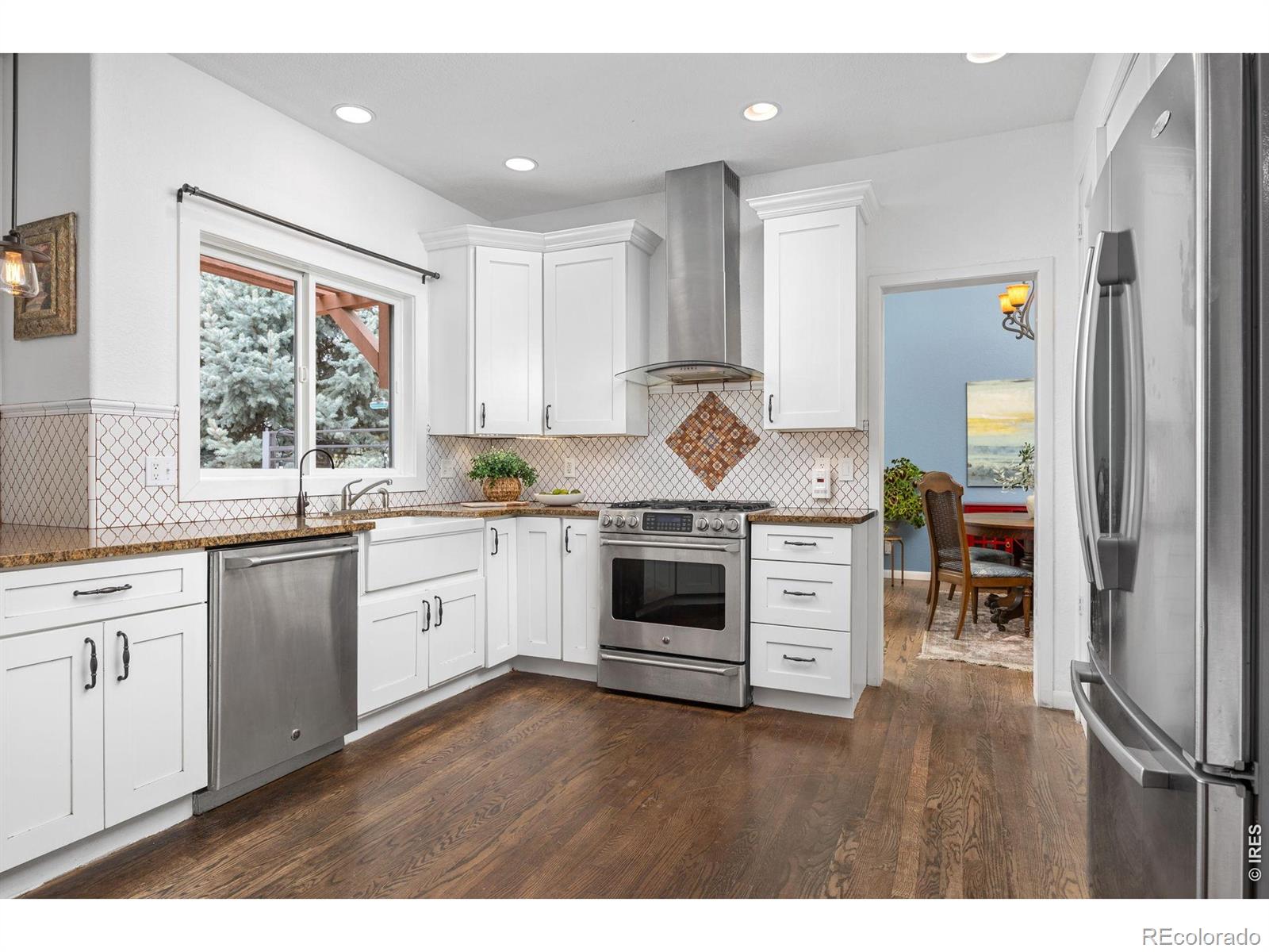 1276 Cressida Court Lafayette CO 80026