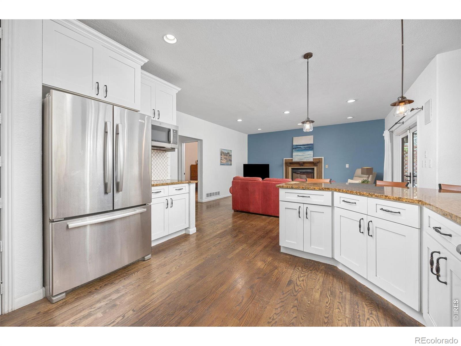 1276 Cressida Court Lafayette CO 80026