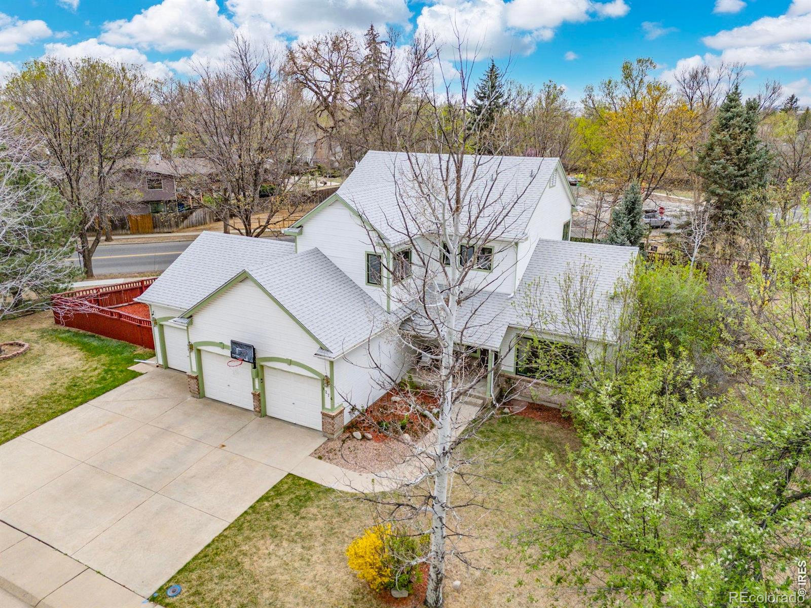 1276 Cressida Court Lafayette CO 80026