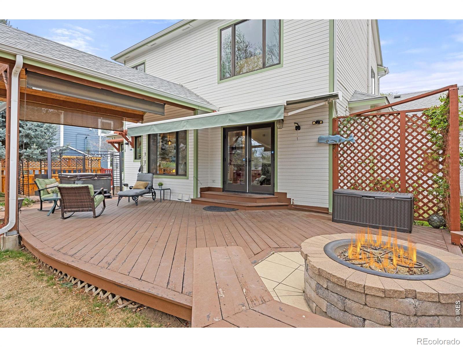 1276 Cressida Court Lafayette CO 80026
