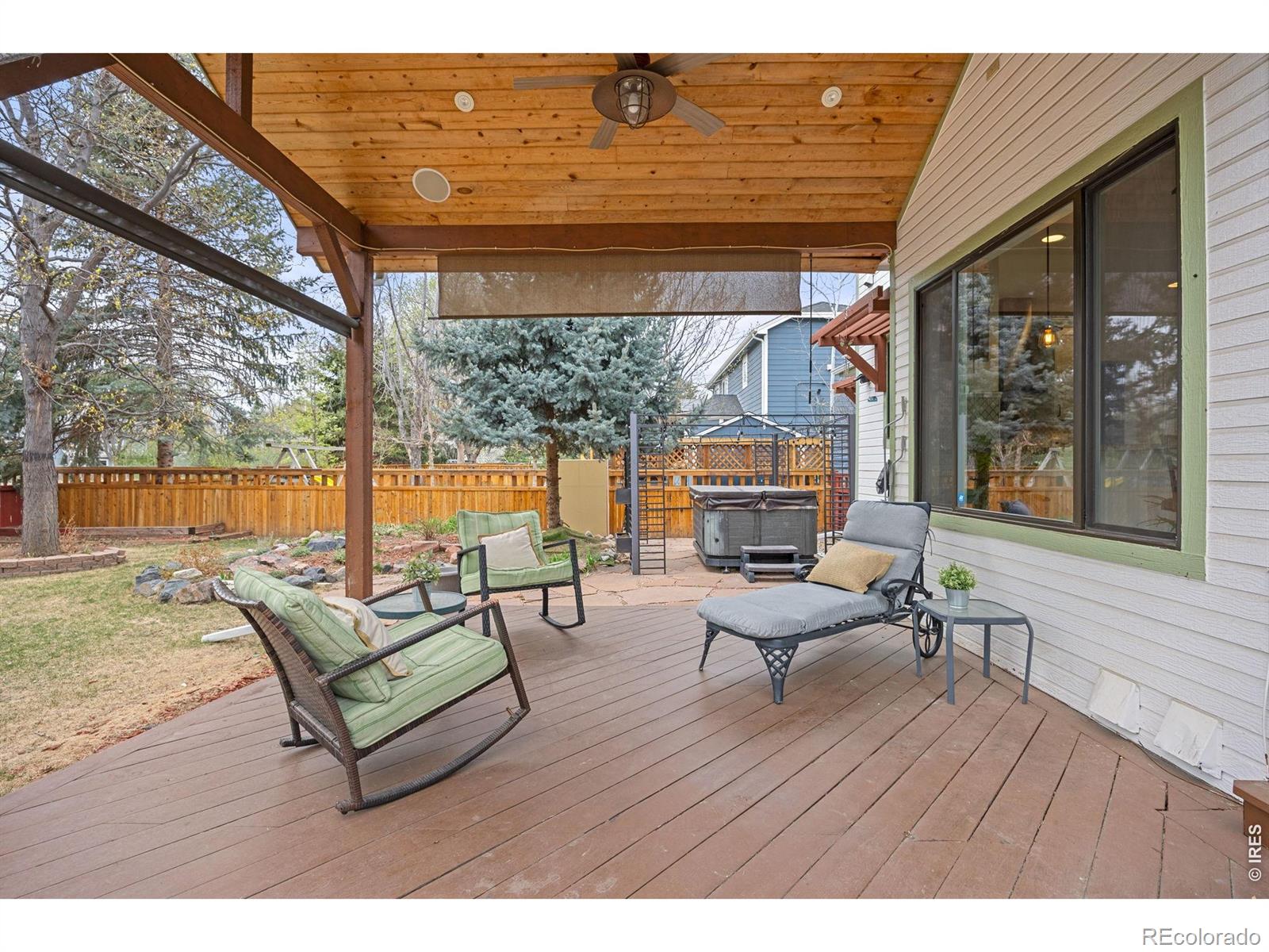 1276 Cressida Court Lafayette CO 80026