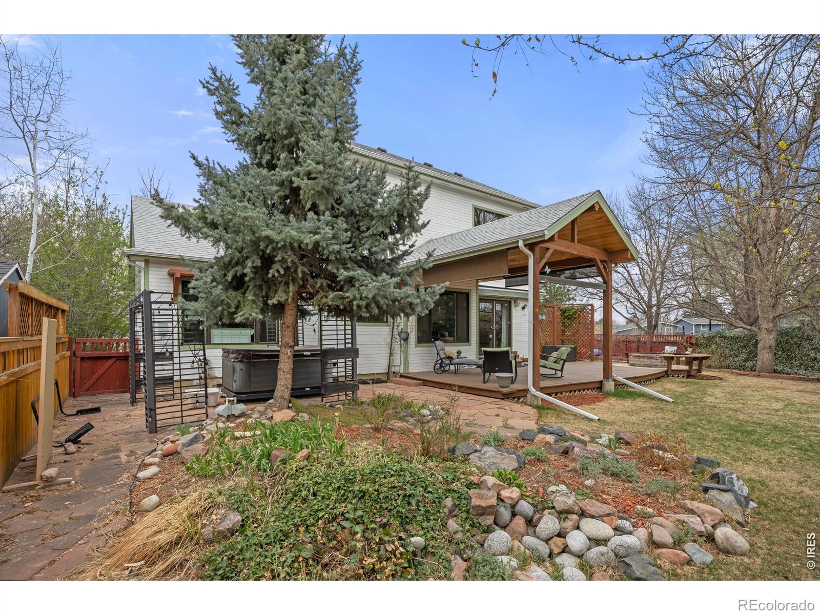 1276 Cressida Court Lafayette CO 80026