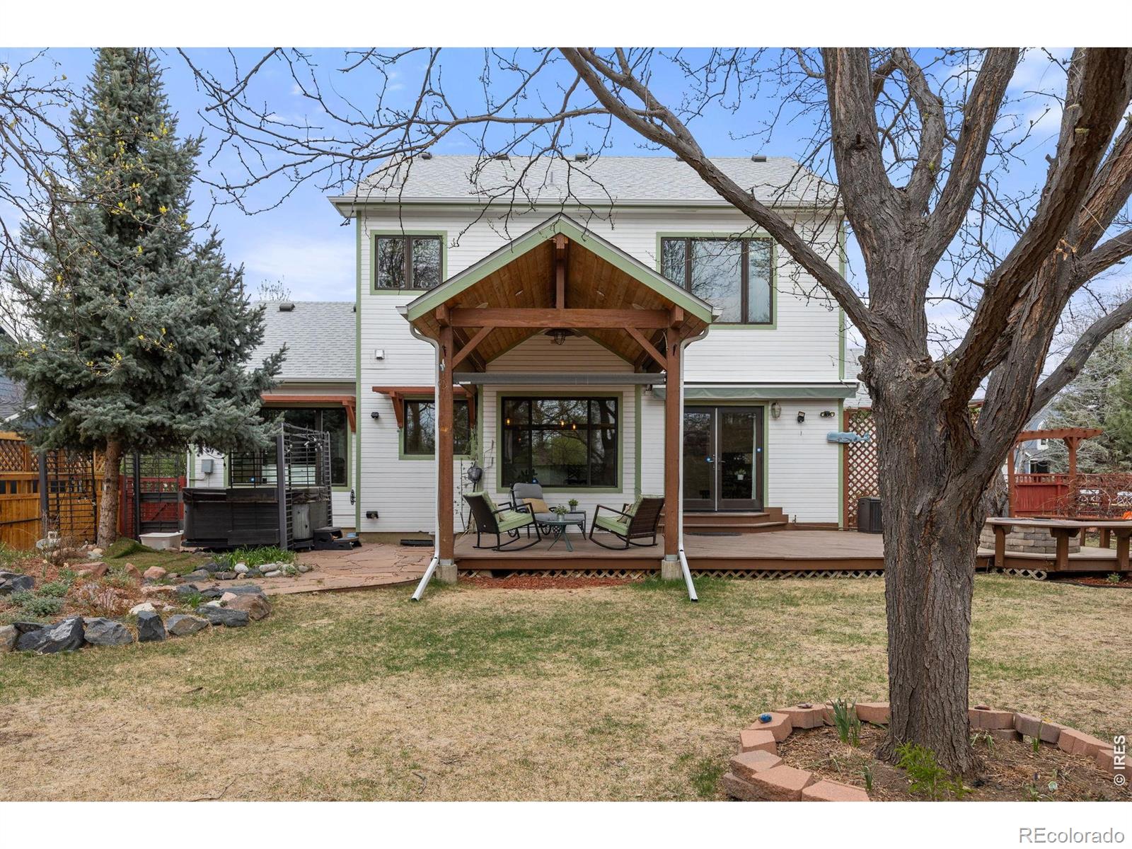 1276 Cressida Court Lafayette CO 80026