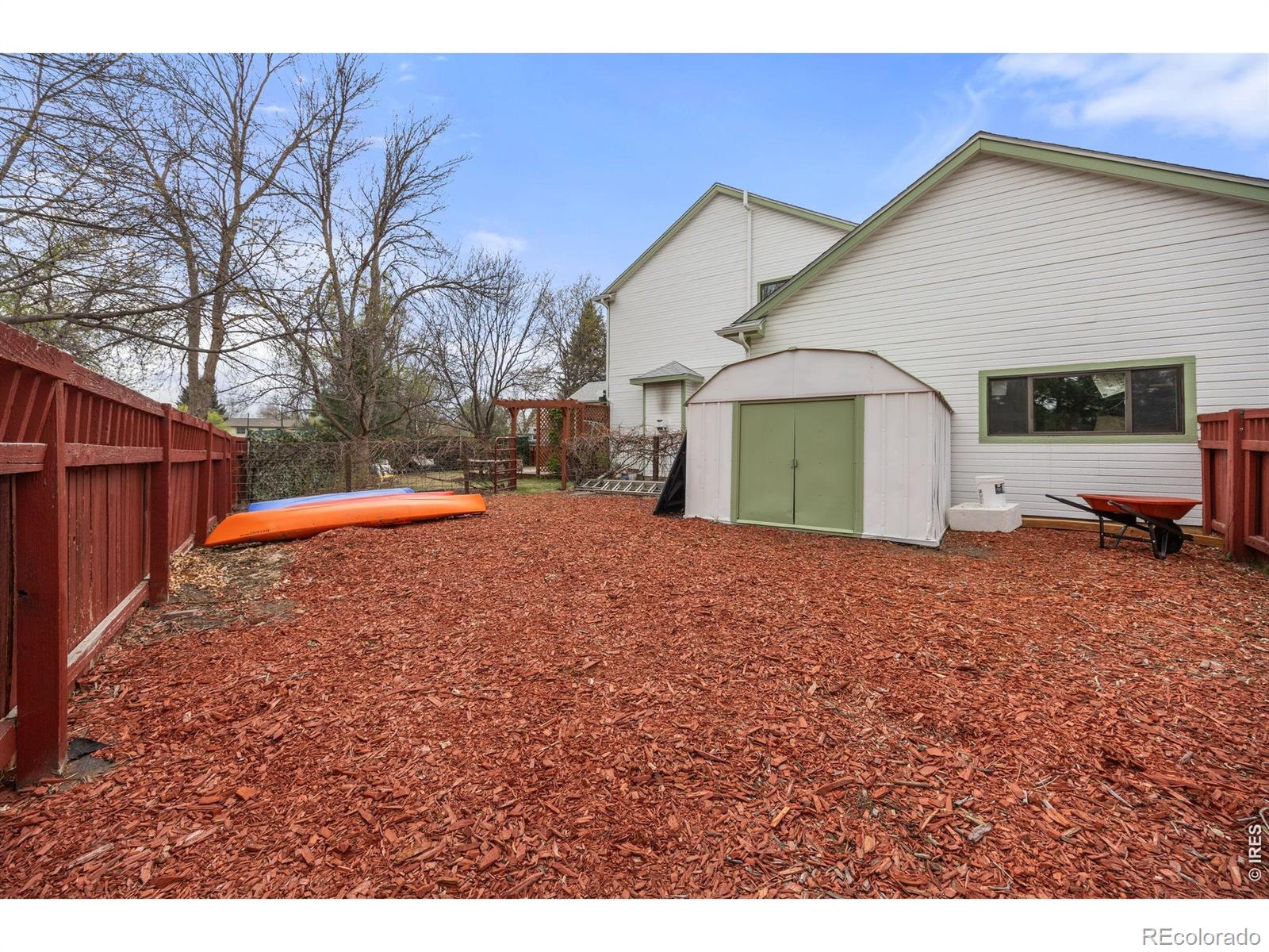 1276 Cressida Court Lafayette CO 80026