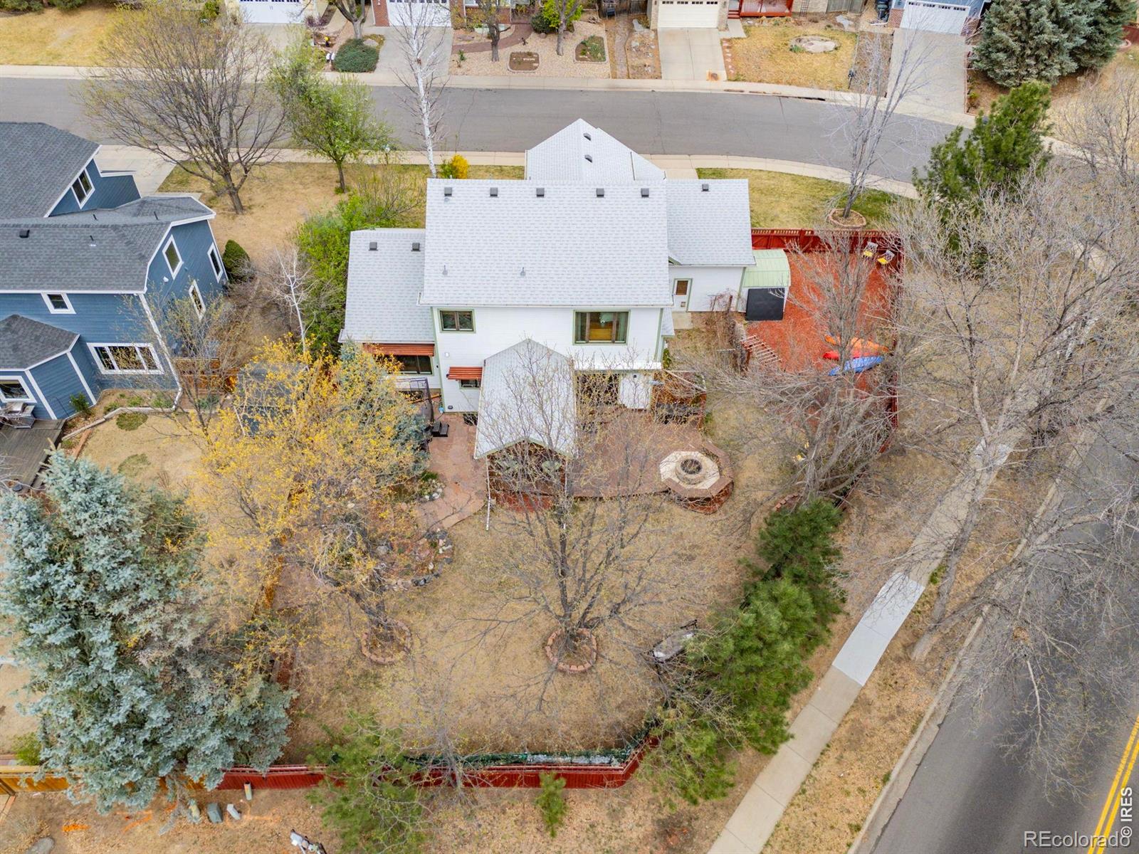 1276 Cressida Court Lafayette CO 80026