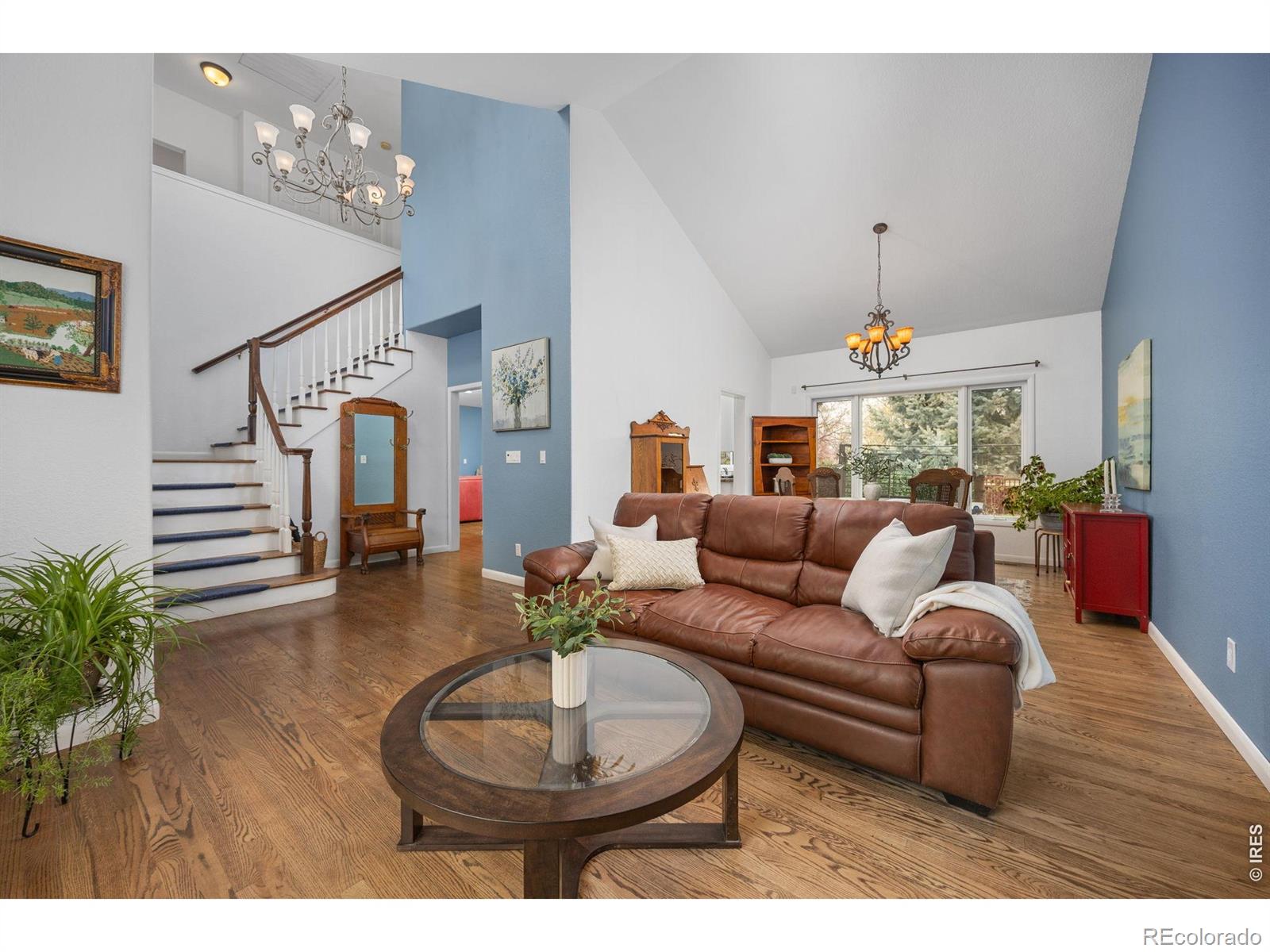 1276 Cressida Court Lafayette CO 80026