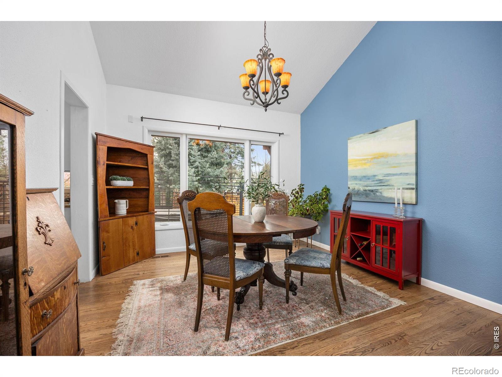1276 Cressida Court Lafayette CO 80026