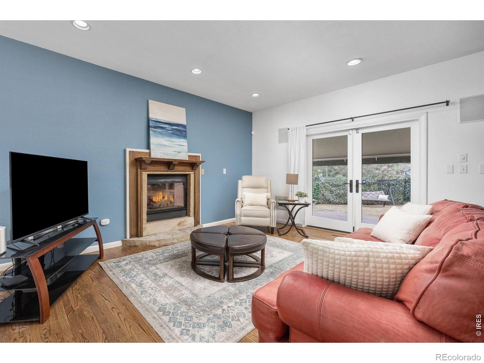 1276 Cressida Court Lafayette CO 80026