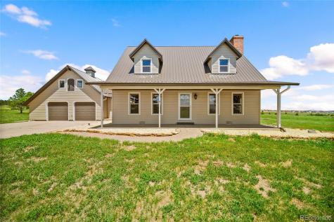 10475 Raygor Road Colorado Springs CO 80908