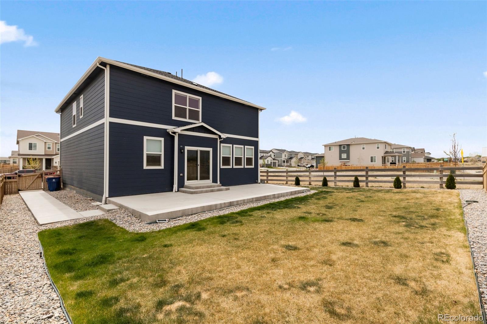 4633 Kipp Place Brighton CO 80601