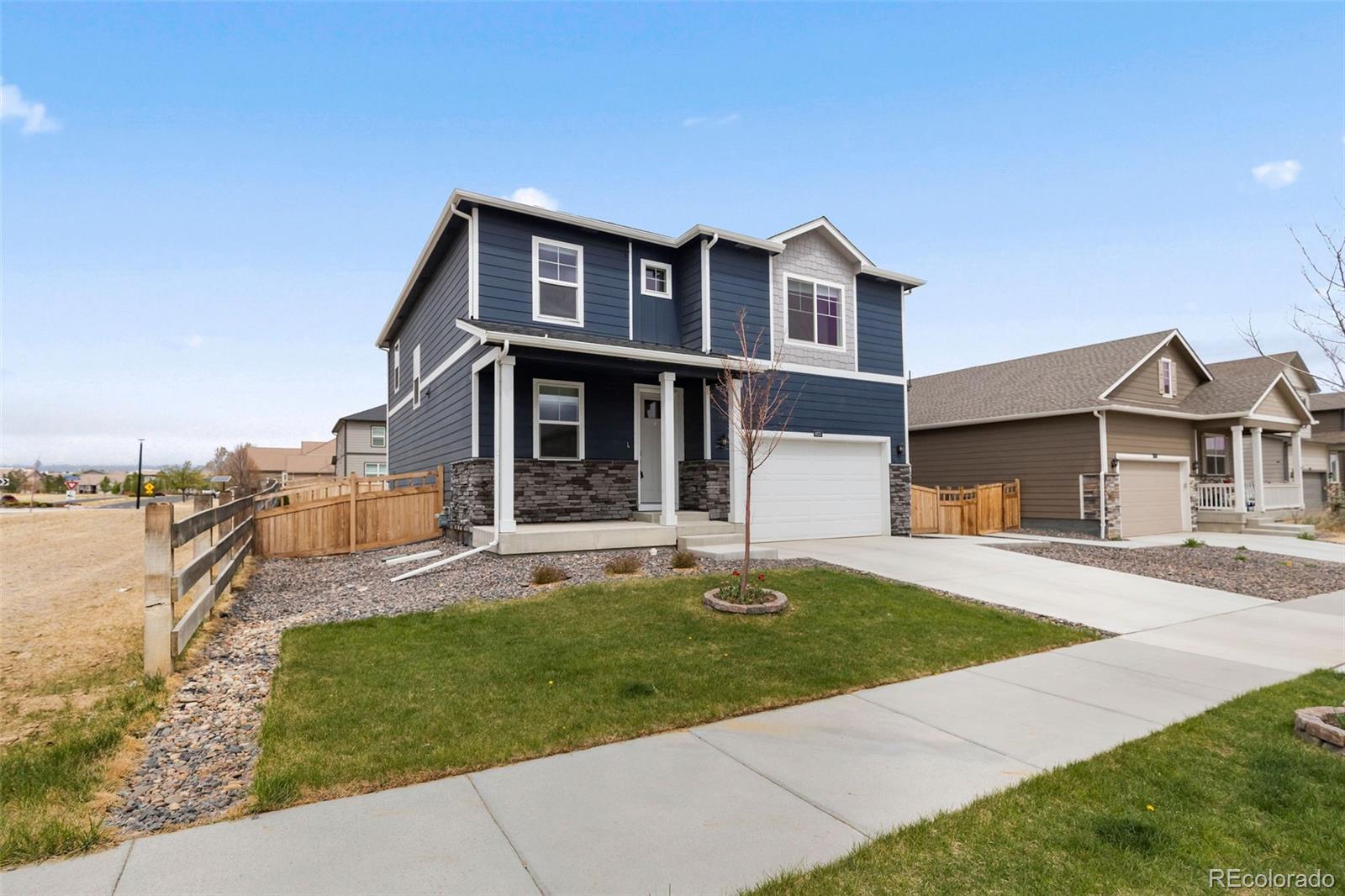 4633 Kipp Place Brighton CO 80601