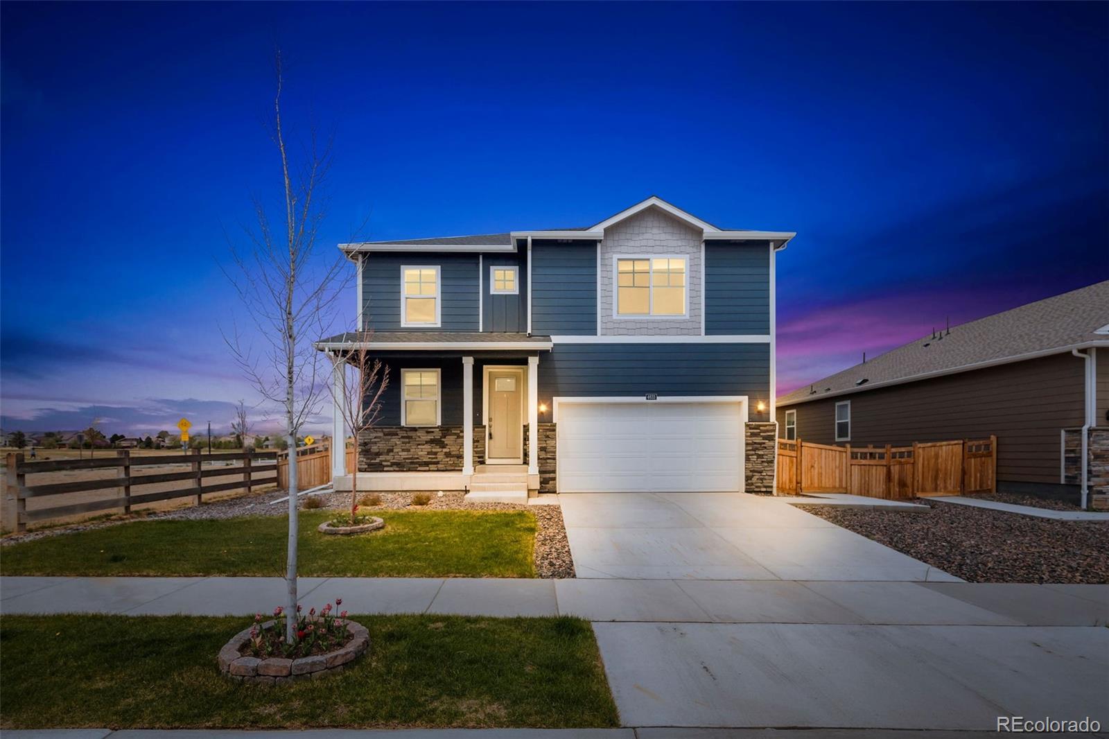 4633 Kipp Place Brighton CO 80601