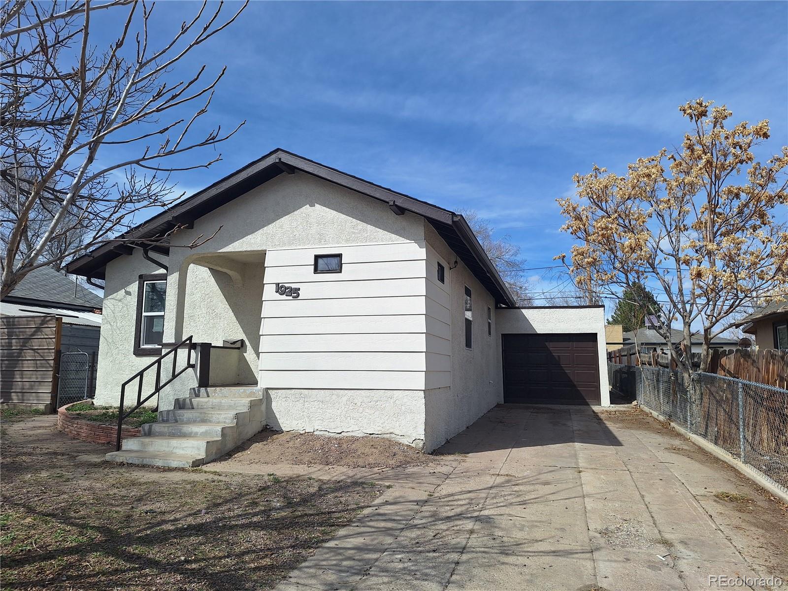 1925 E 10th Street Pueblo CO 81001