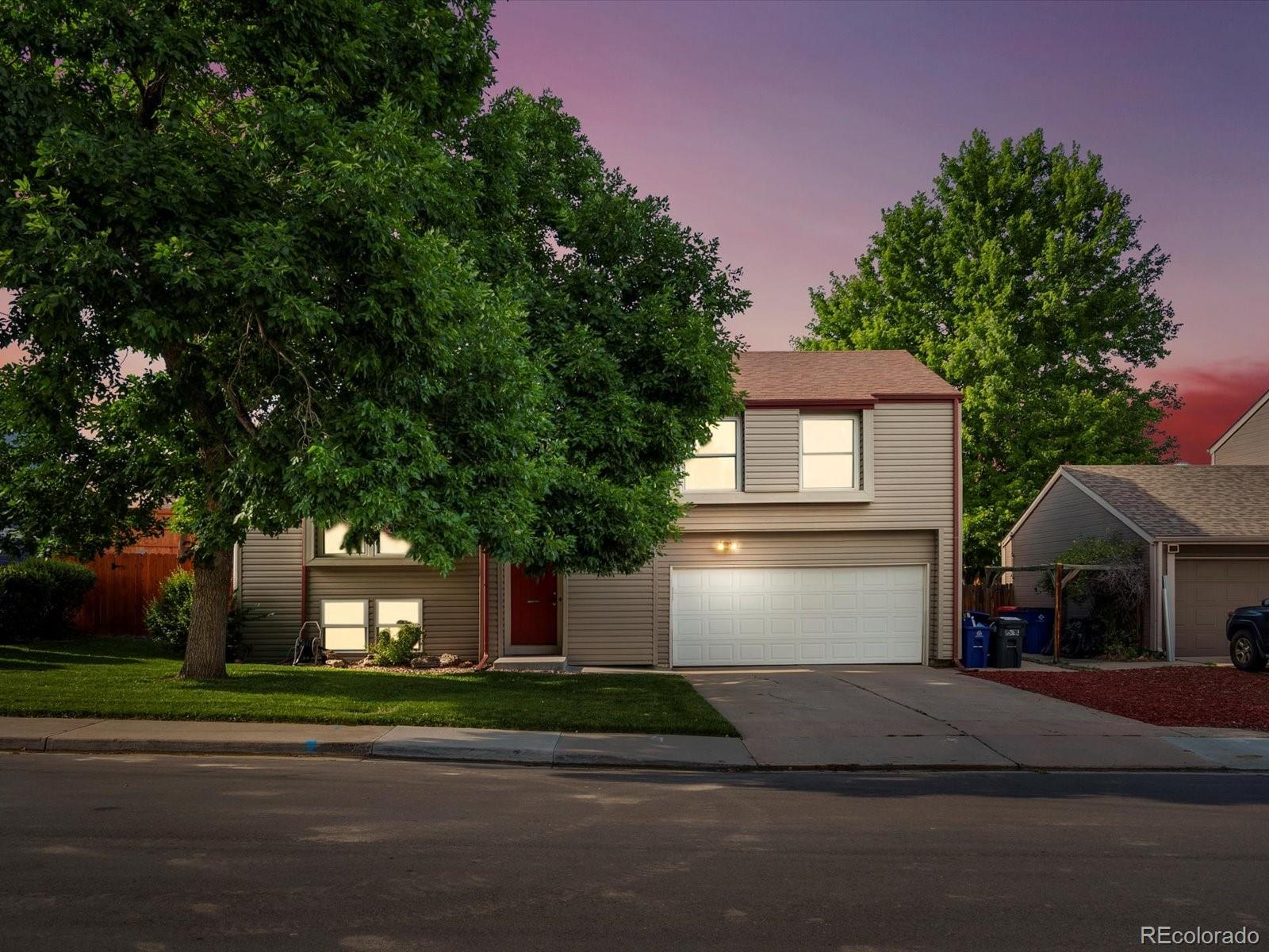11877 W Bowles Circle Littleton CO 80127