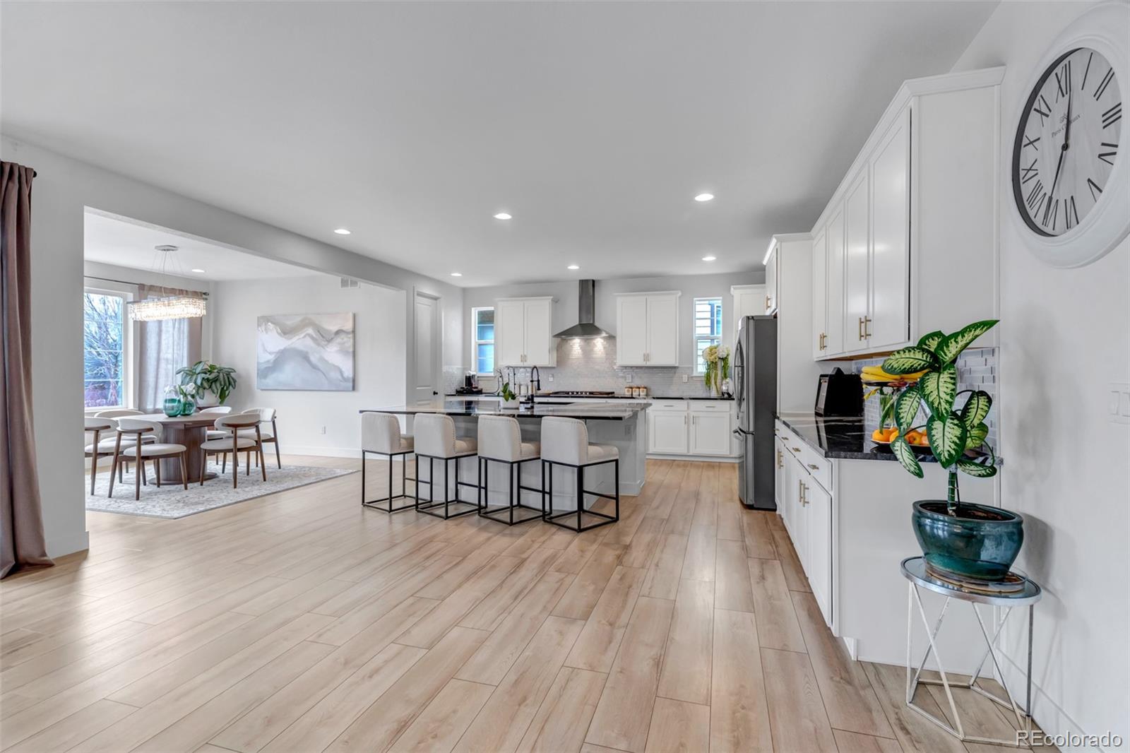 6506 Barnstead Drive Castle Pines CO 80108