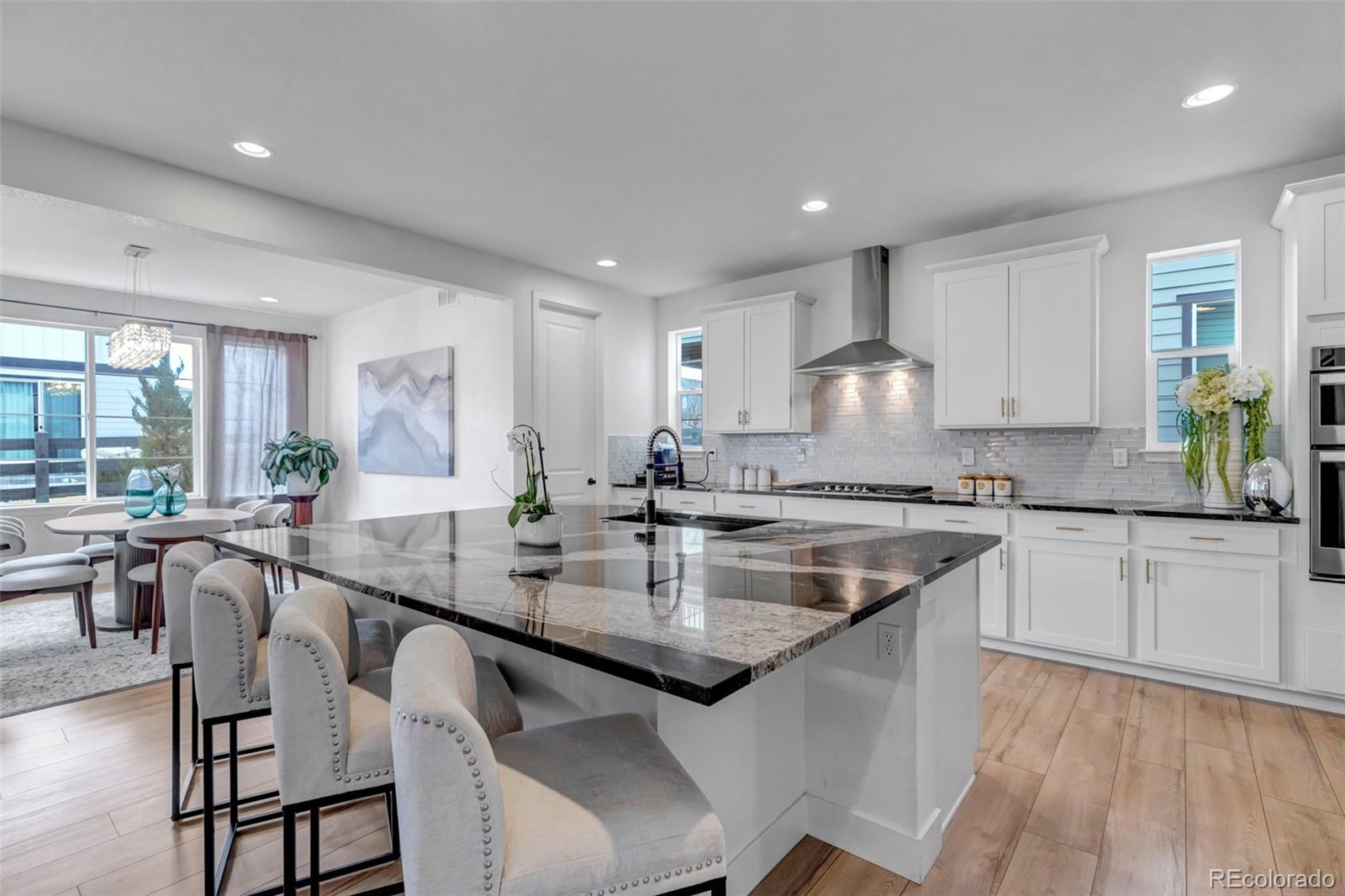 6506 Barnstead Drive Castle Pines CO 80108