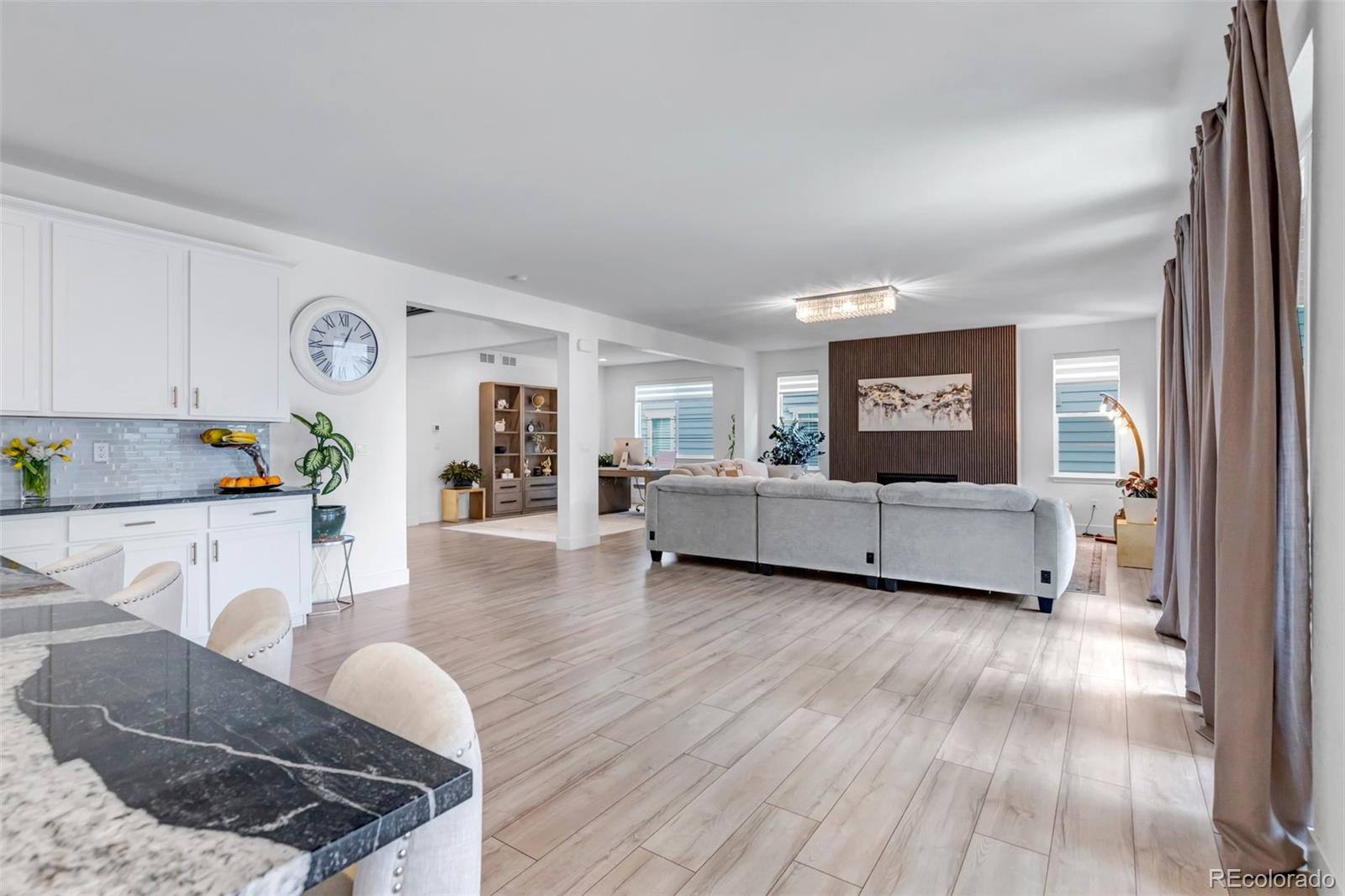 6506 Barnstead Drive Castle Pines CO 80108