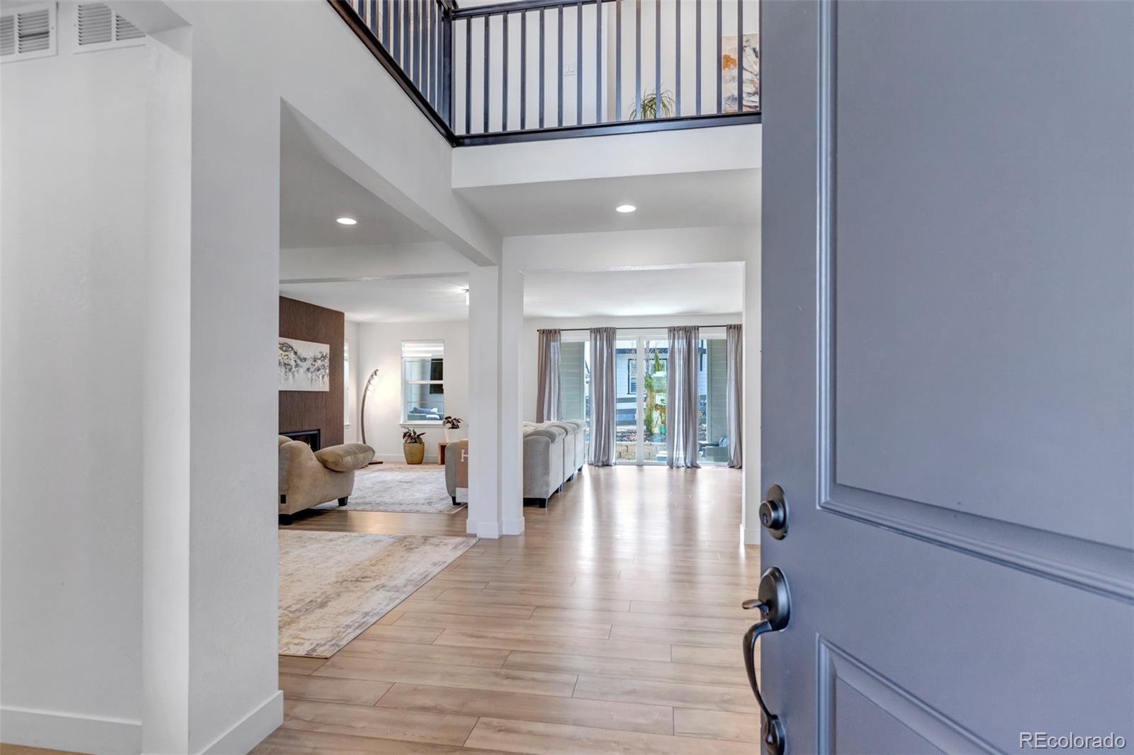 6506 Barnstead Drive Castle Pines CO 80108