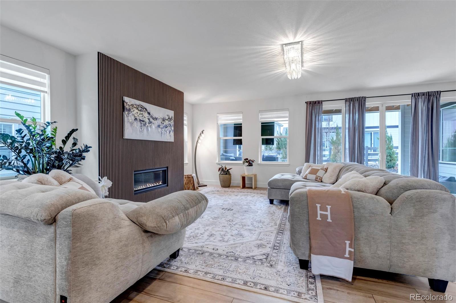 6506 Barnstead Drive Castle Pines CO 80108