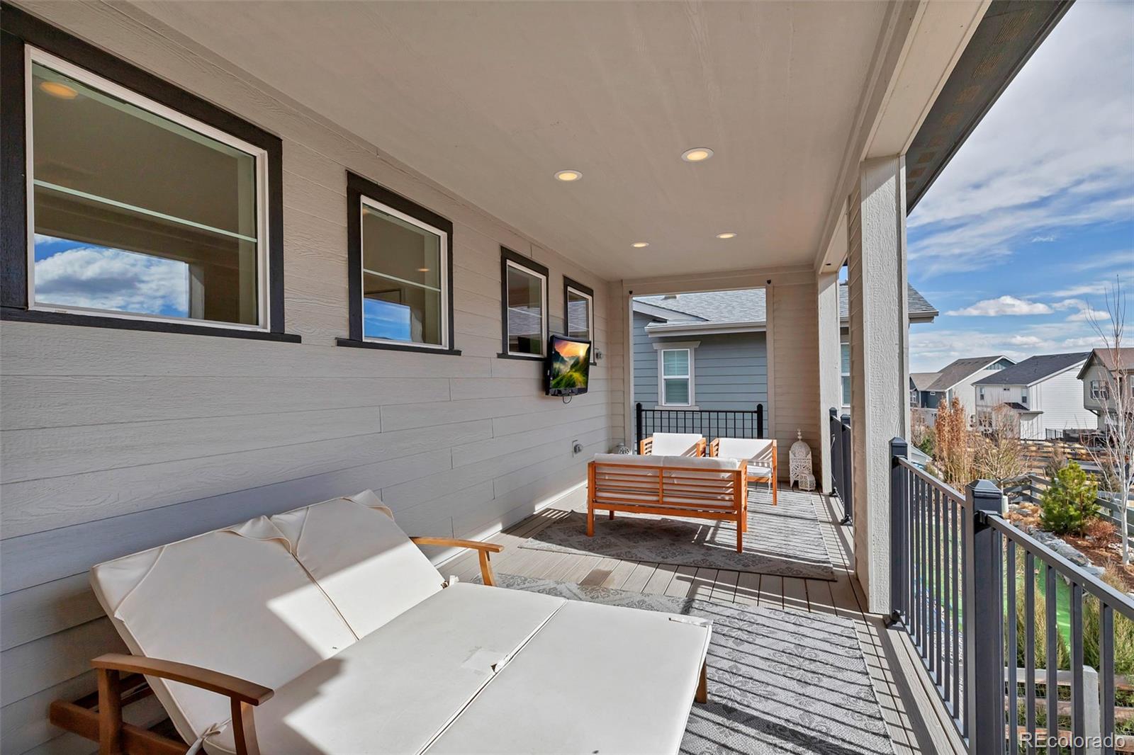 6506 Barnstead Drive Castle Pines CO 80108