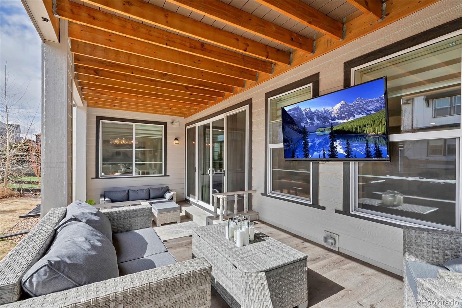 6506 Barnstead Drive Castle Pines CO 80108