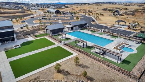6506 Barnstead Drive Castle Pines CO 80108