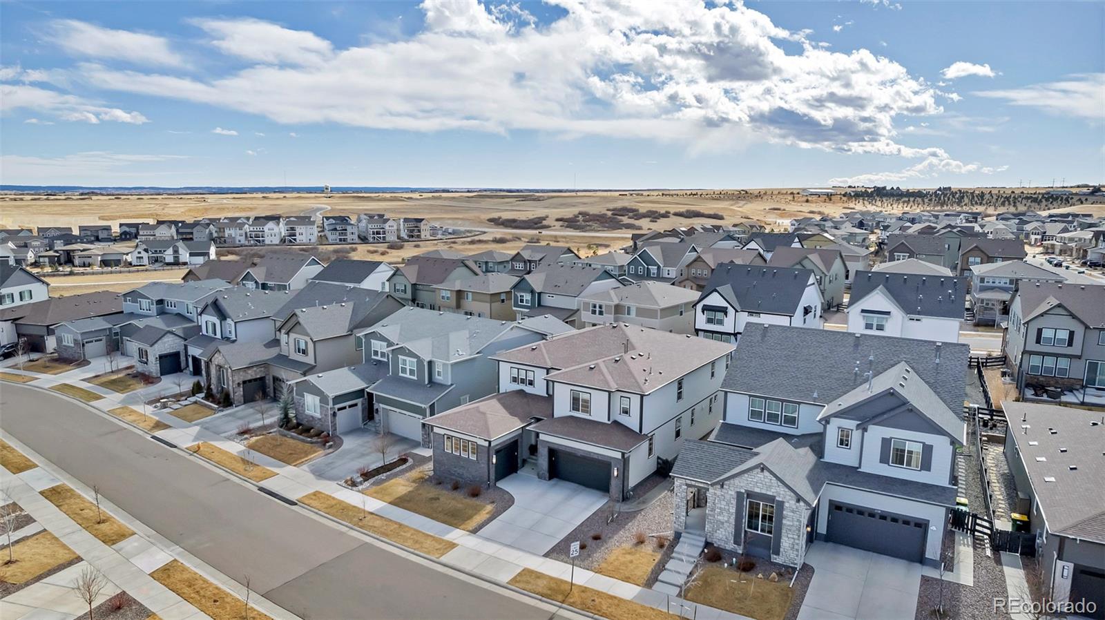 6506 Barnstead Drive Castle Pines CO 80108