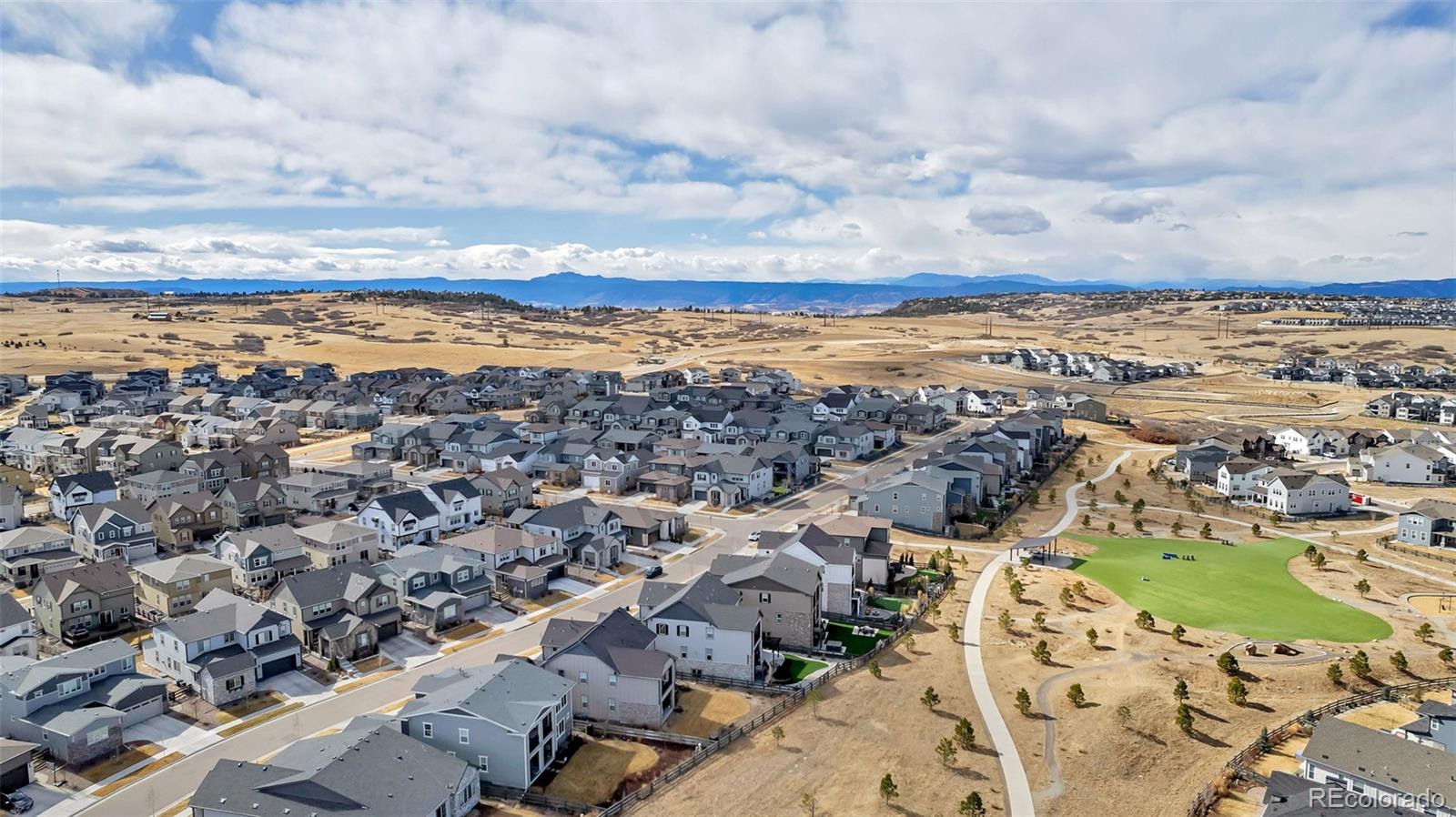 6506 Barnstead Drive Castle Pines CO 80108