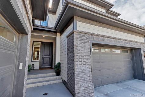 6506 Barnstead Drive Castle Pines CO 80108