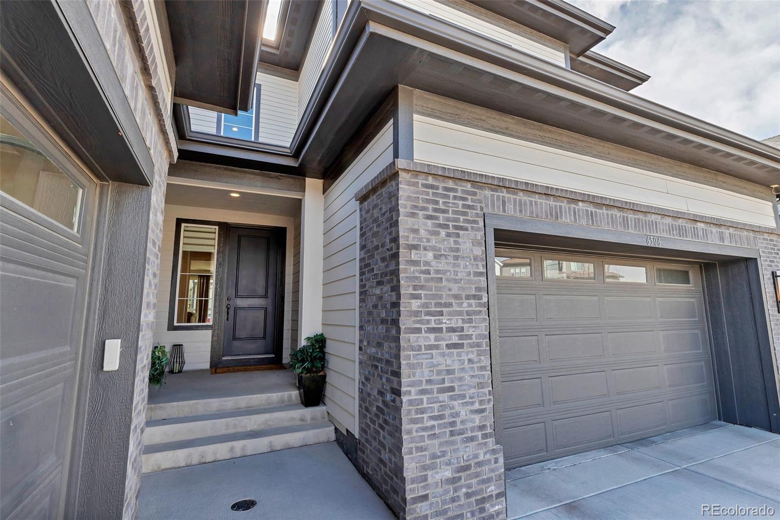 6506 Barnstead Drive Castle Pines CO 80108