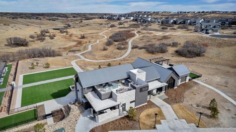 6506 Barnstead Drive Castle Pines CO 80108