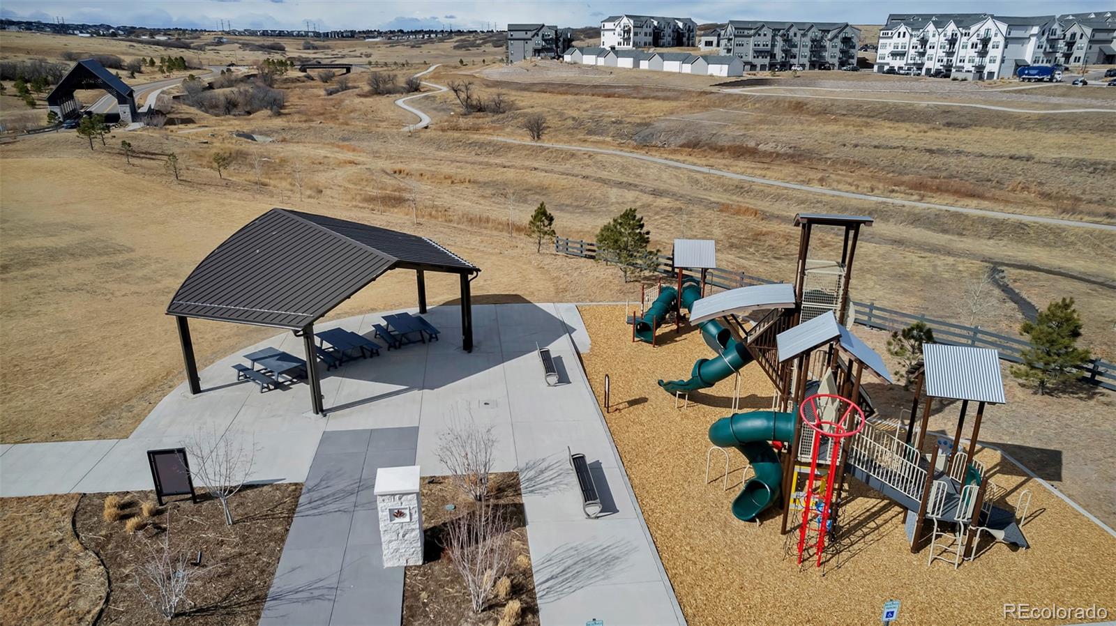 6506 Barnstead Drive Castle Pines CO 80108