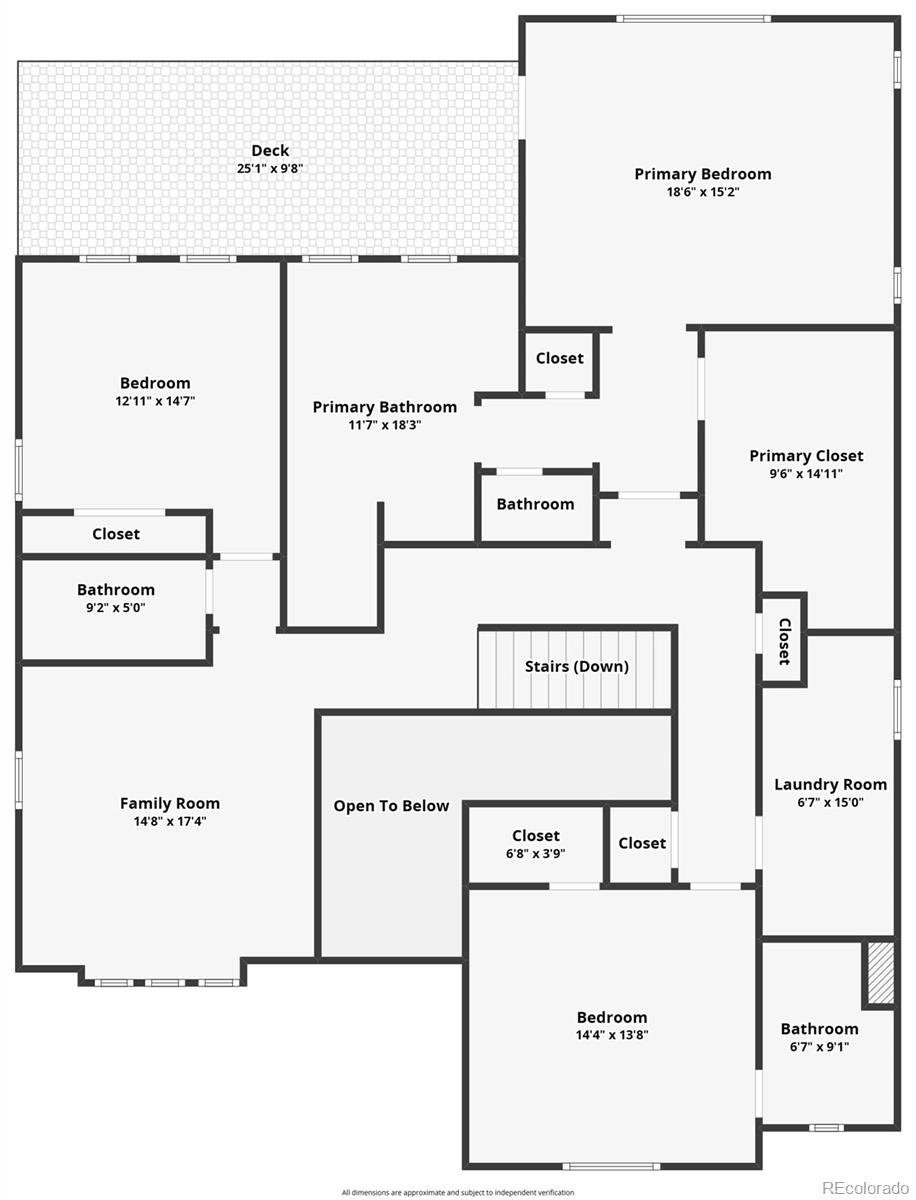 6506 Barnstead Drive Castle Pines CO 80108