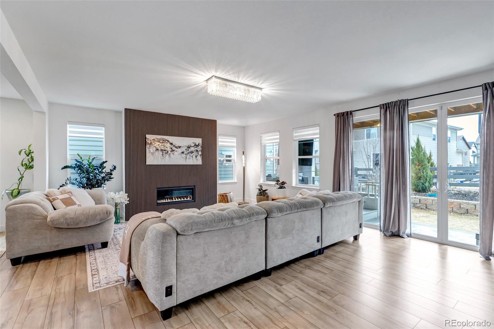 6506 Barnstead Drive Castle Pines CO 80108