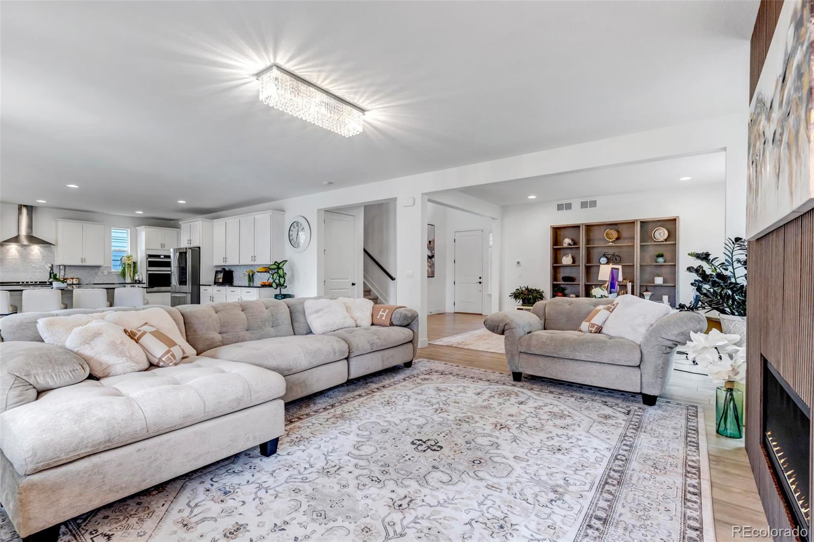 6506 Barnstead Drive Castle Pines CO 80108