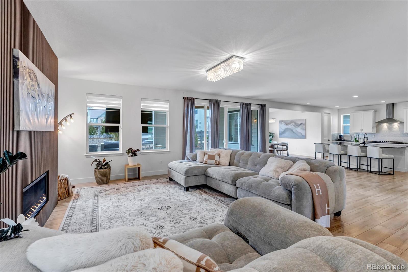 6506 Barnstead Drive Castle Pines CO 80108