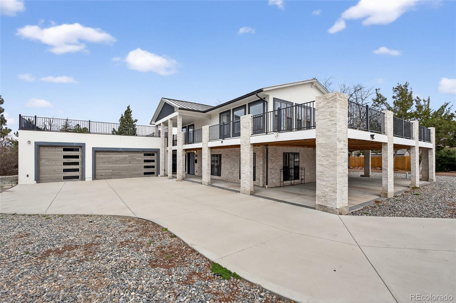 2390 S Holly Street Denver CO 80222