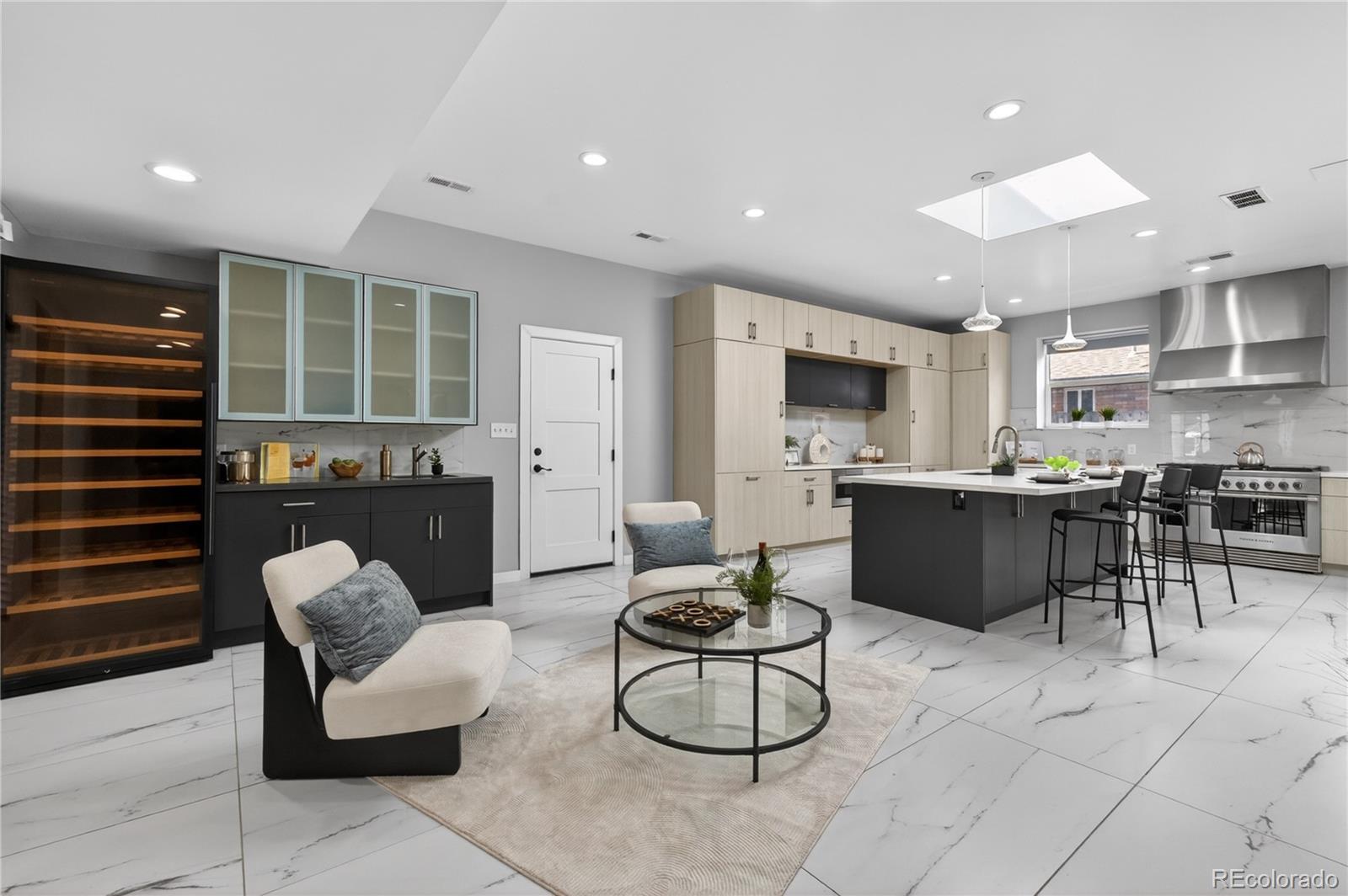 2390 S Holly Street Denver CO 80222