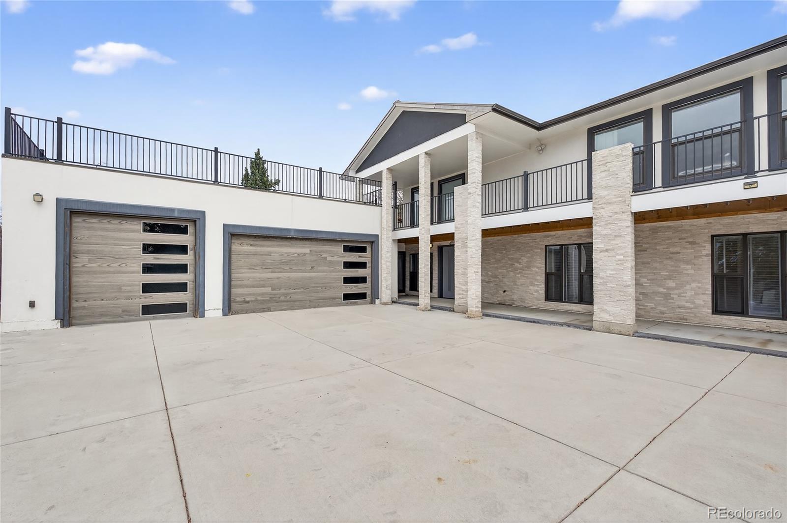 2390 S Holly Street Denver CO 80222