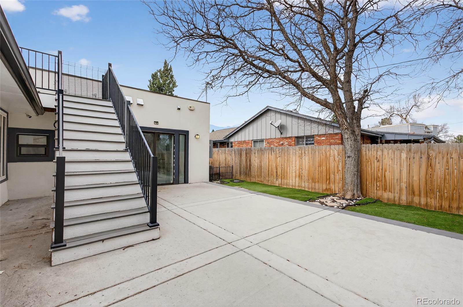 2390 S Holly Street Denver CO 80222